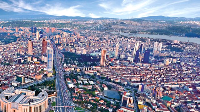 İstanbul'da Daire Fiyatlarının En Düşük Olduğu İlçeler