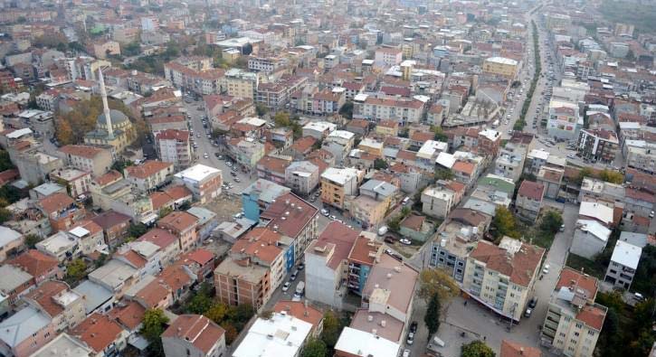 Yeni İmar Yönetmeliği'nde Emsal Hesabı!