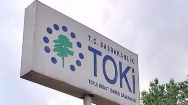 TOKİ'den 11 İlde 5 Bin 441 Yeni Konut