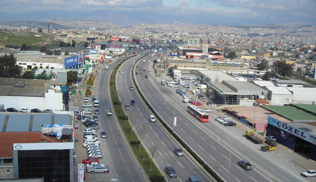 Karabağlar'da İmar Planı Planı Çalışmaları Devam Ediyor