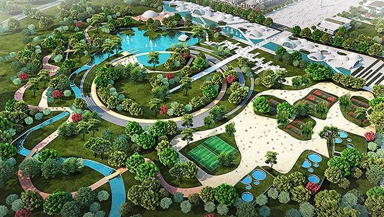 Toki Kayapark İhale Sonucu