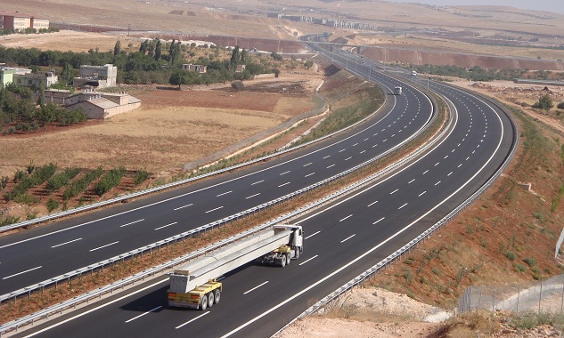 Ulaşıma 10 Yılda 100 Milyar Dolarlık Yatırım