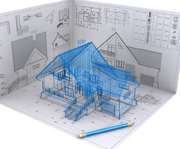 Yapı Ruhsatı Verilen Bina Sayısı 2017'de Arttı