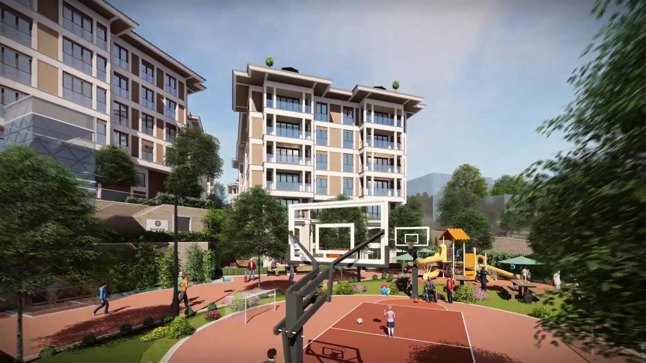 Nazenin Konakları'nda KDV İndiriminden Faydalanmak İçin Son Şans