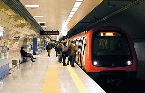 Çekmeköy-Sultanbeyli Metro Hattı İhalesi