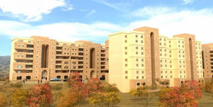 TOKİ Mardin Nur Mahallesi Başvuruları 26 Eylül'de Başlayacak!