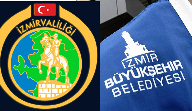 Valilikten Büyükşehir'e Kaçak İnşaat Uyarısı