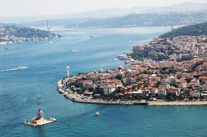 Üsküdar Belediyesi'nden Kat Karşılığı İnşaat İhalesi