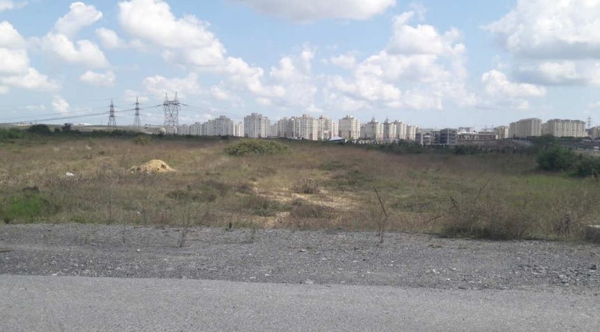 Oyak Başakşehir'de 19 Bin 799 Konutluk Yeni Bir Şehir Kuruyor!