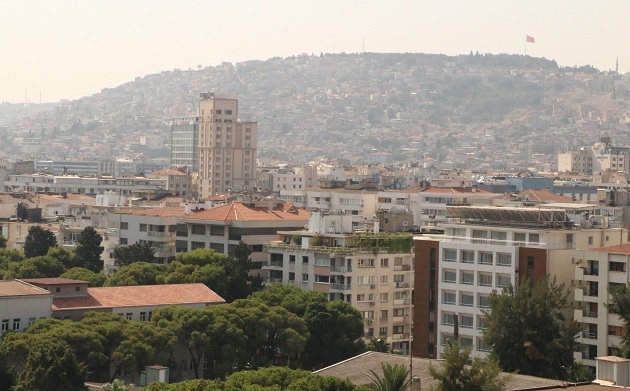 Yalıtımsız Binalar Yapı Ruhsatı Alamayacak