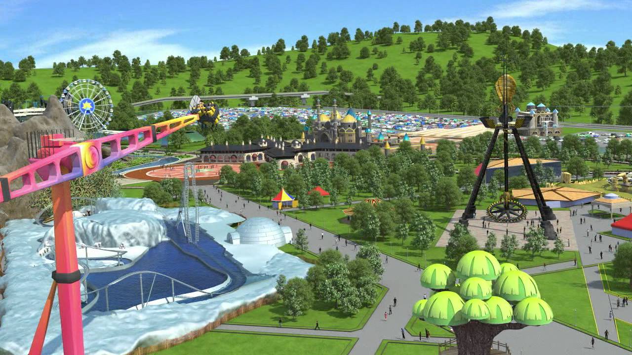 Ankarapark Ne Zaman Açılacak?