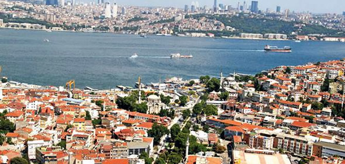 Merdivenköy ve Bulgurlu İmar Planı İmar Planı Askıya Çıktı