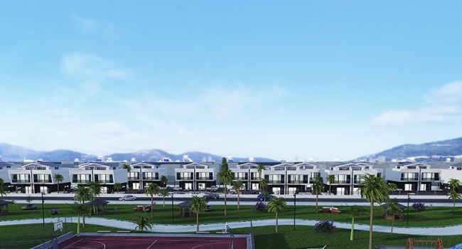 Livplus Evleri Fiyatları 850 Bin TL'den Başlıyor