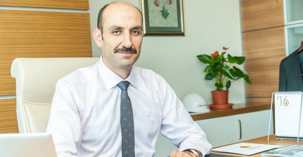 Seha Yapı'dan Konya Selçuklu'ya Karma Proje