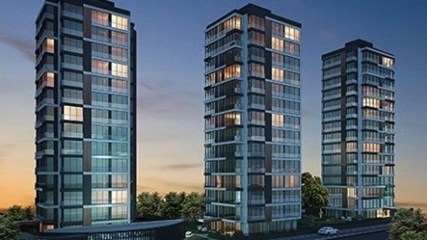 İnanlar Terrace Deniz Projesi Ön Talep Toplamaya Başladı