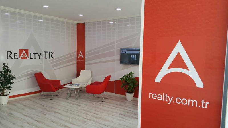 Realty TR Yıl Sonuna Kadar 5 Ofis Açacak