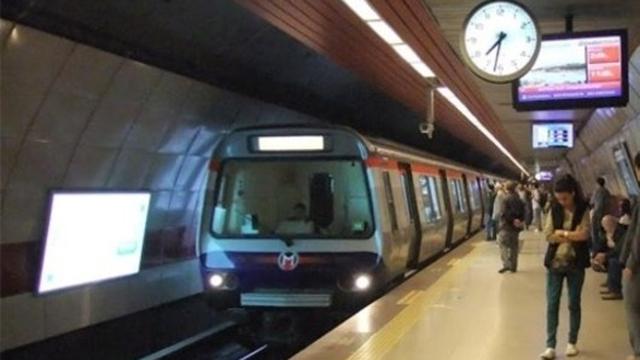 Metro Projeleri Konut Fiyatlarına Yüzde 131 Değer Kattı