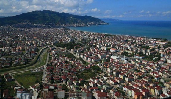 Ordu'da 101 Milyon Liraya Satılık 3 Arsa