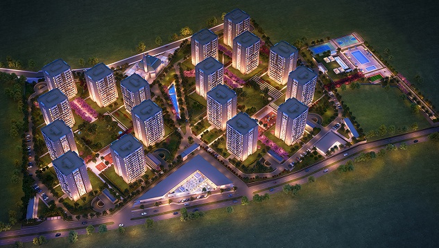 Bizimtepe Aydos 60 Ay 0 Faiz Kampanyası