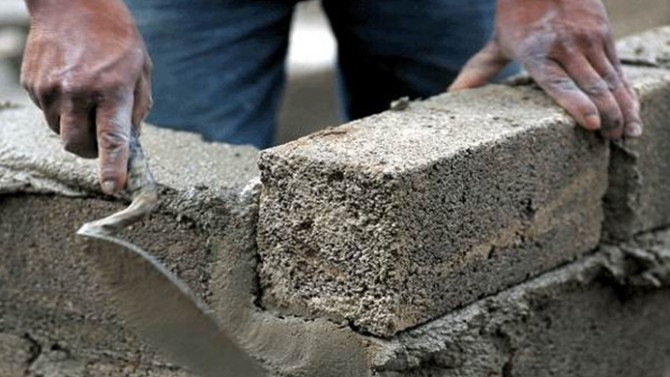 Çimento Sektörünün 7 Aylık Rakamları Açıklandı