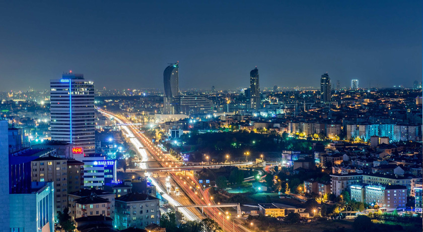 İstanbul’da Sıfır Konuta Talep Artacak