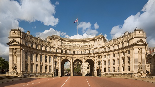 Londra'nın Simge Binası Otele Dönüşüyor