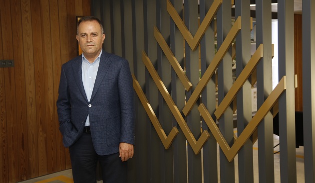 Nurettin Yılmaz: Beytepe’ye Yatırım Yapan Kazanır