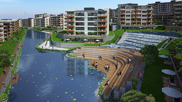 Zermeram’dan “Şimdi Al Teslimde Öde” Kampanyası