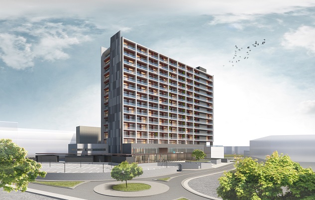 Hyatt House Otel Gebze Açıldı