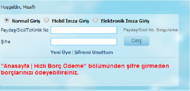 Başakşehir Belediyesi emlak vergisi sorgulama? Başakşehir Belediyesi emlak borcu ödeme? Başakşehir Belediyesi emlak borcu sorgulama?