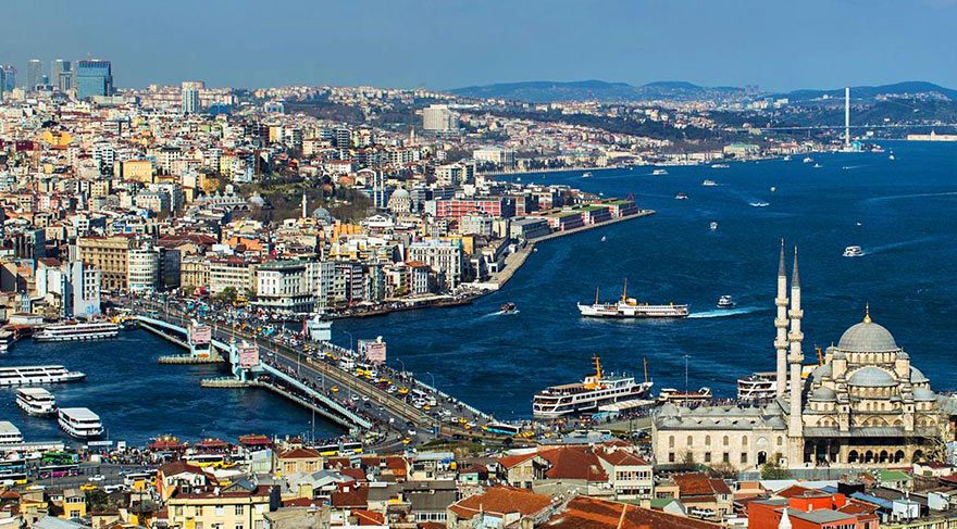İstanbul Konut ve Kira Harcamalarında Birinci Sırada