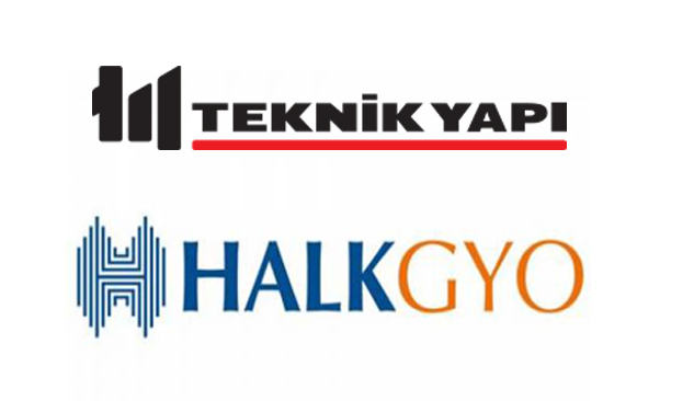 Teknik Yapı-Halk GYO Alsancak Projesinde Otel, Konut Ve Ofis Yapılacak