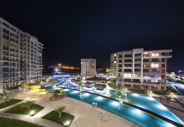 AquaCity Denizli’de Kira Garantisi