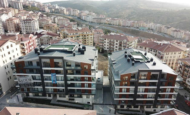 Zafer Yıldırım: Konut Piyasasında Hareketlilik Yaşanacak