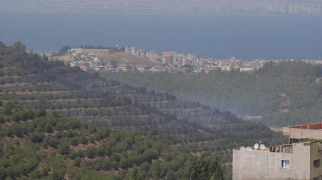 Poligon'daki 450 Dönümlük Askeri Arazi Ne Olacak?