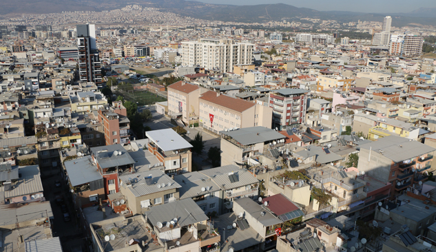 Emlakçılık Yasası Emlak Sektörünün Sonunu Getirebilir