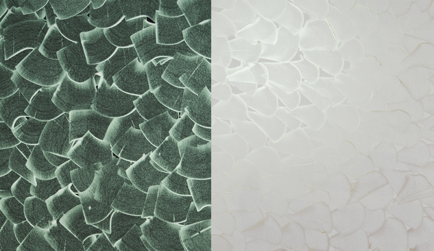 'İs7anbul Reflekte' sonsuz sayıda desen yaratma imkânı tanıyor