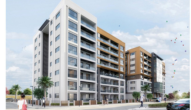 Piev Mevlana Fiyatları 330 Bin TL’den Başlıyor