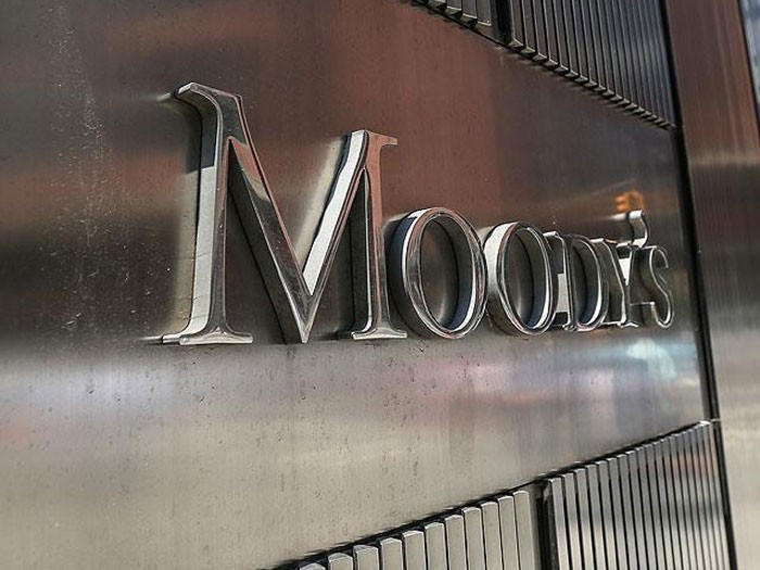 Moody’s TOKİ'nin Kredi Notunu Düşürdü!