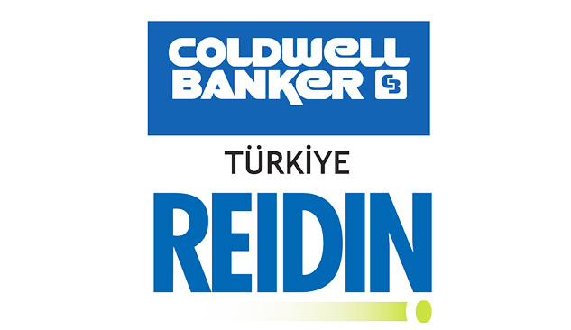 REIDIN ile Coldwell Banker’dan İş Birliği