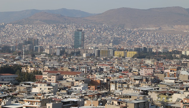 Yeni İmar Yönetmeliği Rekor Getirdi!