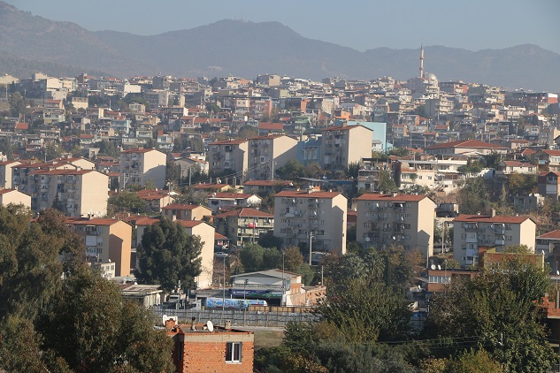 İnşaat Sektörünü İlgilendiren 6 Madde Torba Tasarıda Kabul Edildi