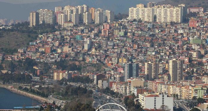 TOKİ İzmir’i Pilot İl Seçti