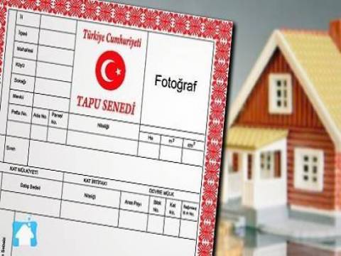 Kat irtifakı ve Kat mülkiyeti tapusu arasındaki fark!