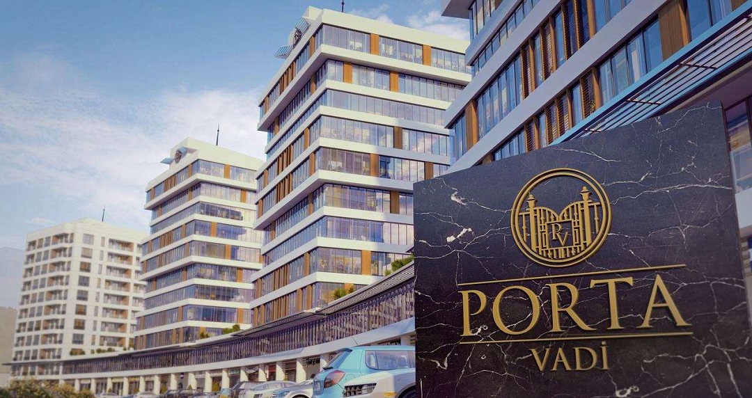 Porta Vadi 5 Ocak'ta Lansmana Çıkıyor