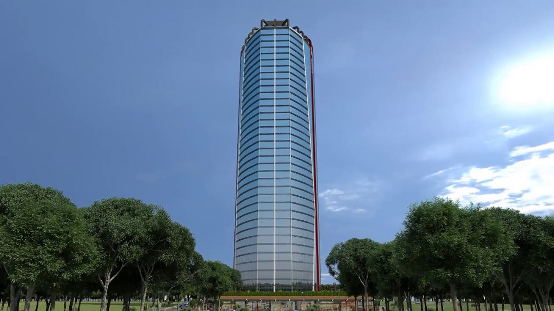 Bumerang Kartal'a Araplardan Büyük İlgi