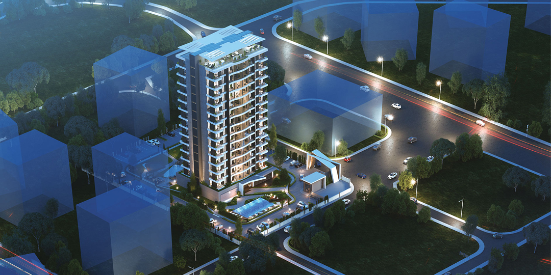 Modern Nest Manisa Fiyatları 195 Bin Liradan Başlıyor