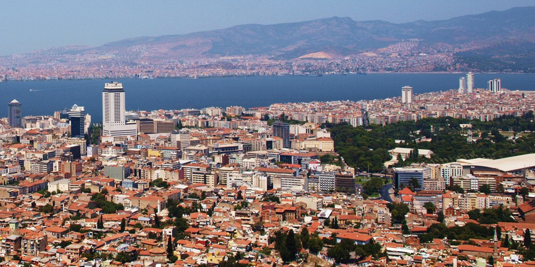 İzmir'de Konut Fiyatlarının En Çok Arttığı ve Azaldığı İlçeler