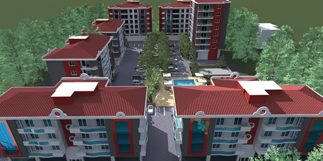Çiğli Park Evleri 230 Bin TL’den Başlıyor