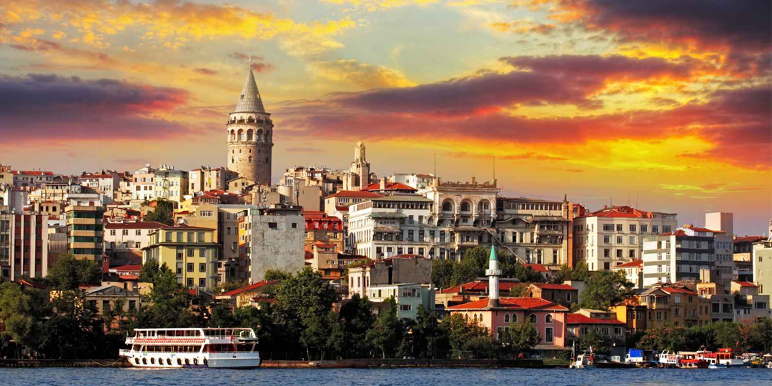 İstanbul’da 15 Mahallenin İmar Planları Askıya Çıktı